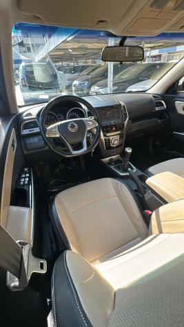 SSANGYOUNG TIVOLI 1,6 DIESEL 10/2015 - Foto 3