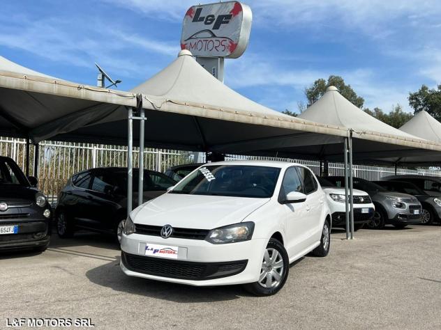 Volkswagen Polo 1.2 TDI 75CV COMFORTLINE
