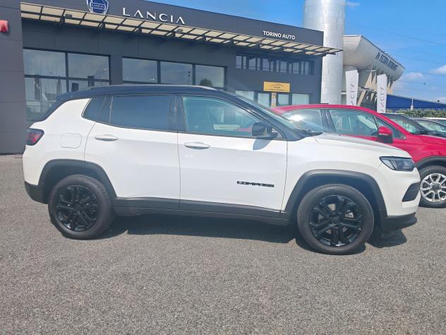 Jeep Compass 1.6 MJet II 96kW Night Eagle - Foto 3