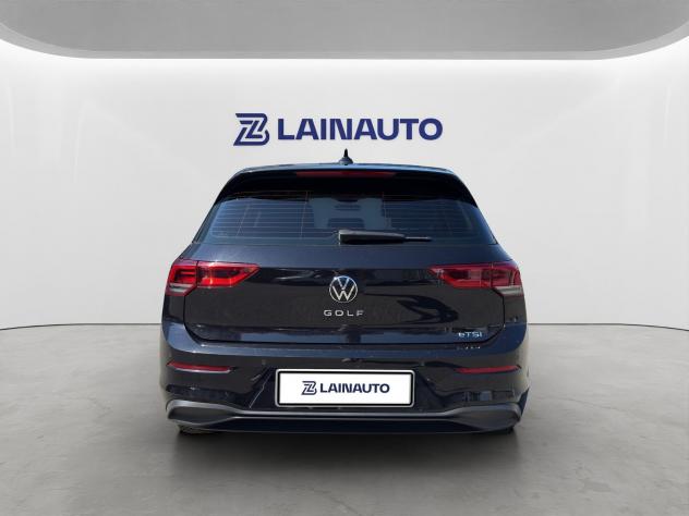 Volkswagen Golf 1.5 eTSI EVO ACT Life DSG - Foto 6