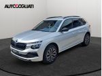 Škoda Kamiq Kamiq 1.0 TSI Black Dots DSG 115 CV