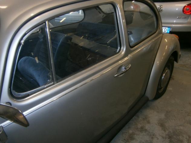 VOLKSWAGEN Maggiolino Maggiolino rif. 12127593 - Foto 3