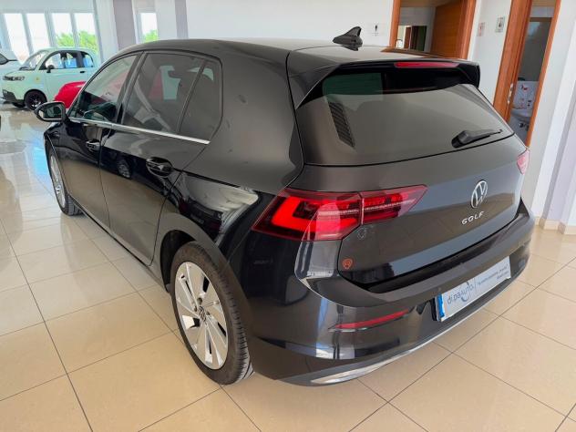 Volkswagen Golf 2.0 TDI DSG SCR Style - Foto 2