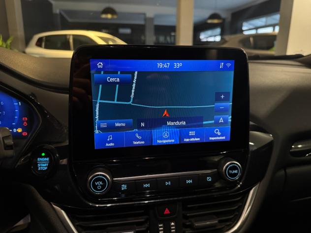 FORD PUMA N1 1.0 ECOBOOST HYBRID 125CV ST-LINE 2021 - Foto 6