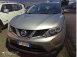 Nissan Qashqai 1.5 dCi Business
