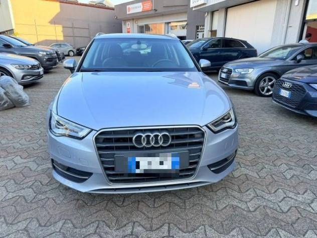 AUDI A3 SPB 1.6 TDI Design rif. 24130752 - Foto 2