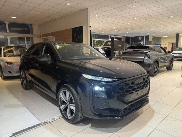 Audi Q3 Sportback 35 TFSI S tronic S Line Edition - Foto 3