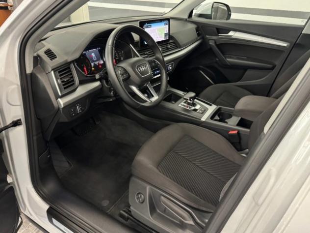 AUDI Q5 40 TDI 204 CV quattro S tronic Business Iva rif. 23609656 - Foto 8