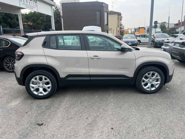Jeep Avenger Avenger 1.2 turbo Altitude fwd 100cv - Foto 6