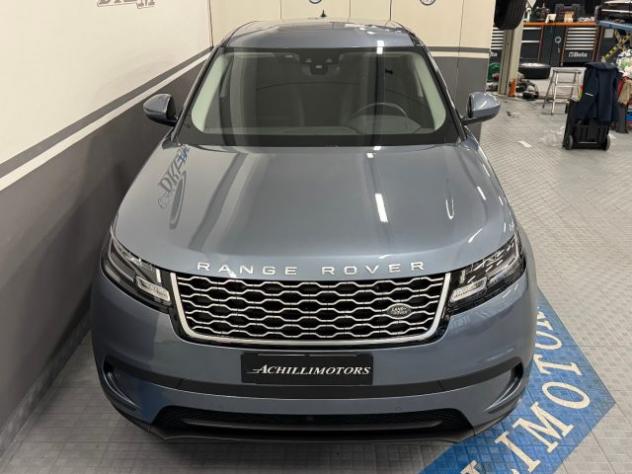 LAND ROVER Range Rover Velar 2.0D I4 180 CV *Iva compresa* Unipropr. rif. 23649262 - Foto 6