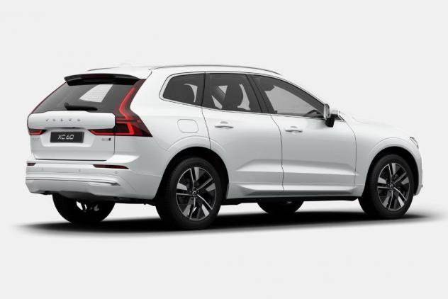 Volvo XC60 Recharge T6 Plug-in AWD Plus Bright Autocarro N1 - Foto 5