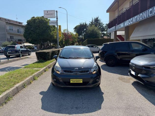 KIA - Rio - 1.2 CVVT 5p. Active #UNICOPROPRIETARIO - Foto 2