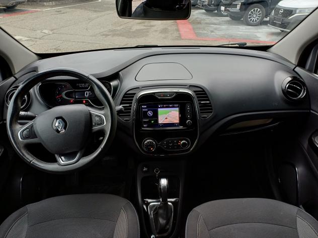 Renault Captur dCi 90 CV EDC . AUTOCARRO N1 - IVA COMPRESA - Foto 8