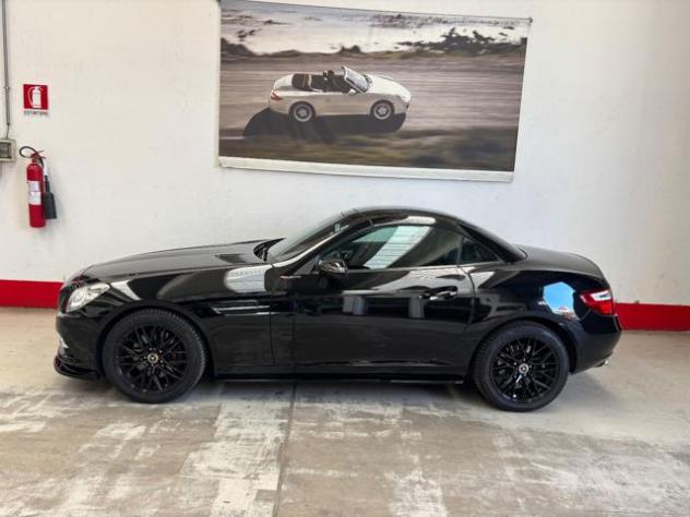 MERCEDES-BENZ SLK 250 BlueEFFICIENCY Sport rif. 23924278 - Foto 2