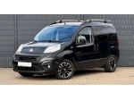 Fiat Qubo 1.4 8V 77 CV Lounge Gancio Traino Unico Proprietario