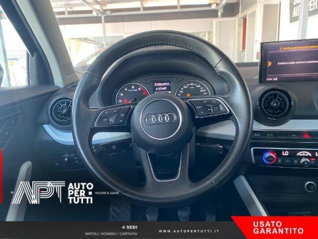 Audi Q2 Q2 1.4 tfsi - Foto 7