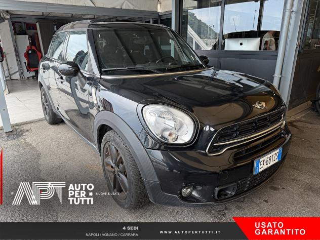 MINI Countryman Mini Countryman 2.0 Cooper SD E6 - Foto 3