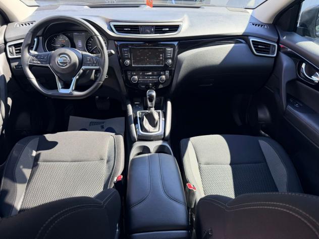 Nissan Qashqai 1.5 dCi 115 CV DCT Business 12 Mesi Garanzia | Super Prezzo - Foto 8