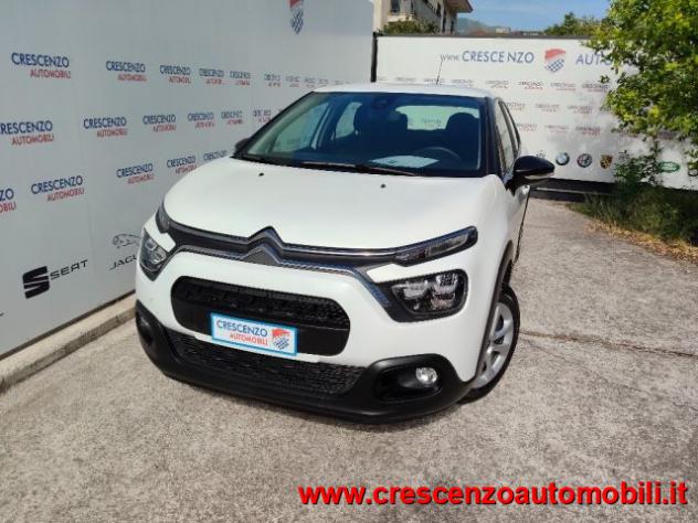CITROEN C3 BlueHDi 100 S&S Feel PREZZO REALE rif. 23820621 - Foto 3