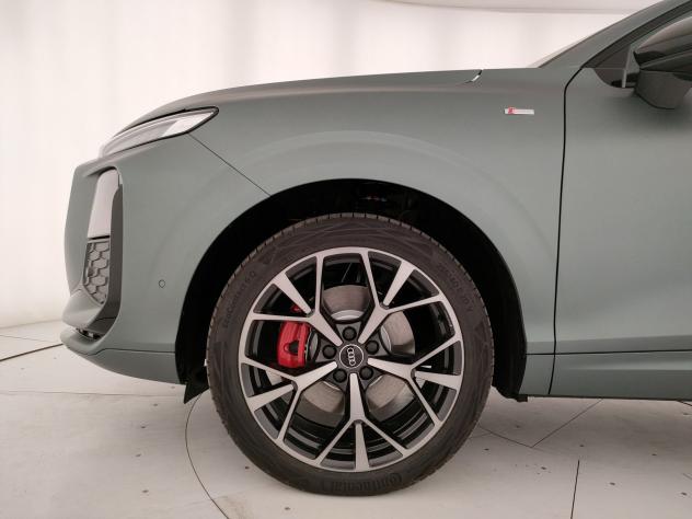 Audi Q3 Audi Sportback S line edition TFSI quattro 195 kW S tronic - Foto 6