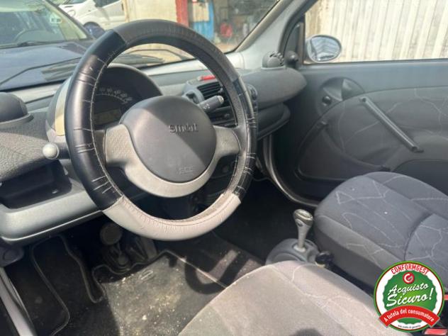 SMART ForTwo 700 cabrio passion (45 kW) rif. 23900472 - Foto 7