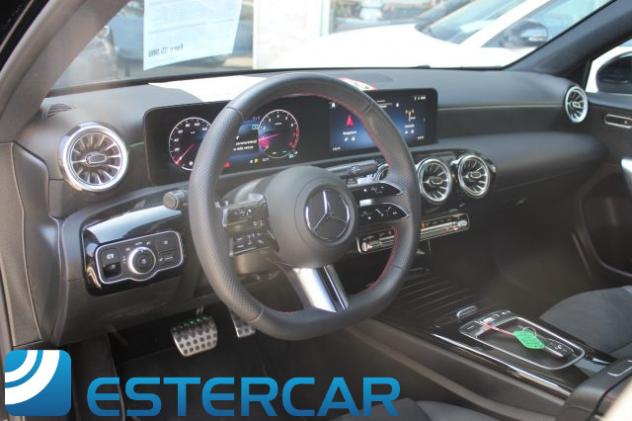 MERCEDES-BENZ A 200 Automatic AMG Line Advanced Plus rif. 23658895 - Foto 3