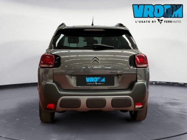 CITROEN C3 Aircross PureTech 110 S&S Shine rif. 24202106 - Foto 9