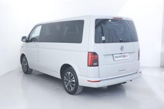 VOLKSWAGEN T6.1 Multivan 2.0 TDI 199CV DSG Generation Six rif. 21909199 - Foto 6