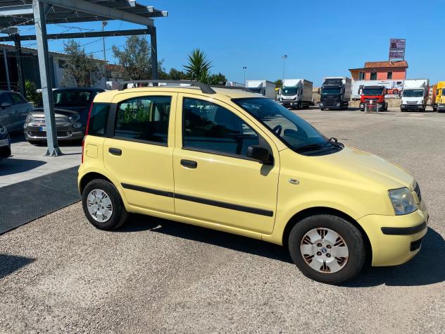 Fiat Panda 1.2 Dynamic Eco - Foto 2