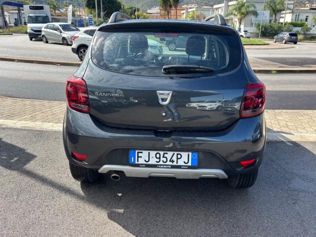 Dacia Sandero Stepway 1.5 dCi 8V 90CV Start&Stop - Foto 7