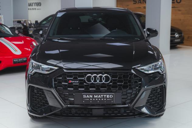 Audi RS Q3 Sportback RS Q3 Sportback - Foto 2