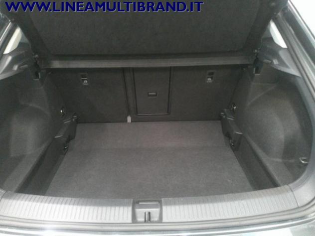 VOLKSWAGEN T-Roc 10 TSI Move Style Navi Led App Connect Pack Winter rif. 23926902 - Foto 9