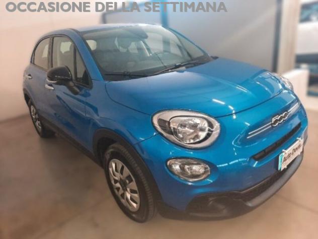 FIAT 500X 1.0 T3 120 CV rif. 24055942 - Foto 2