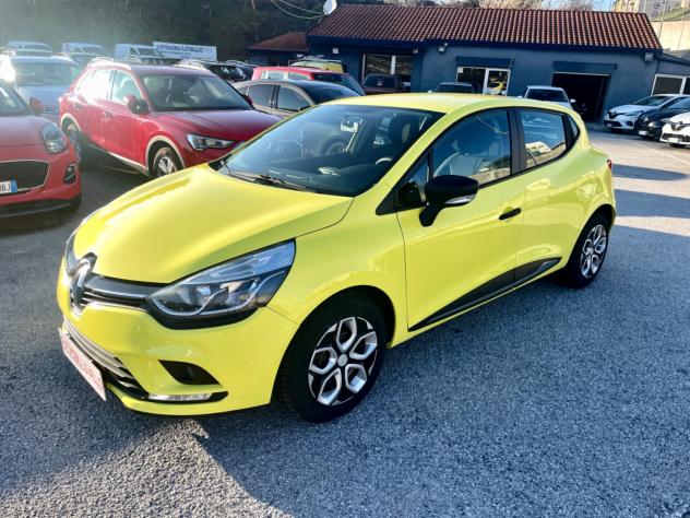 Renault Clio 1.5 dCi 2019 4modelli disp.