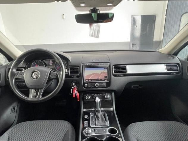 Volkswagen Touareg 3.0 TDI 262 CV tip. BlueMotion Technology Executive - Foto 7
