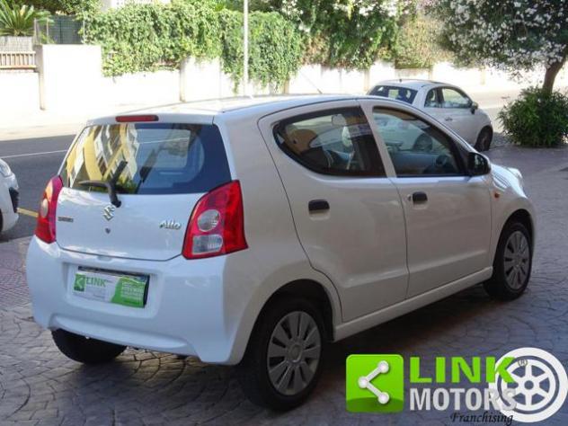 SUZUKI Alto 1.0 68 CV 5 PORTE rif. 24019769 - Foto 4