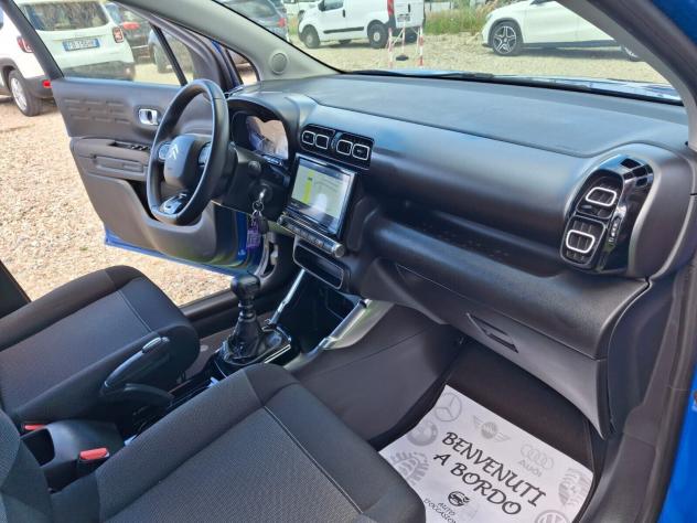 Citroen C3 AIRCROSS SHINE DIESEL 1.5 - Foto 8