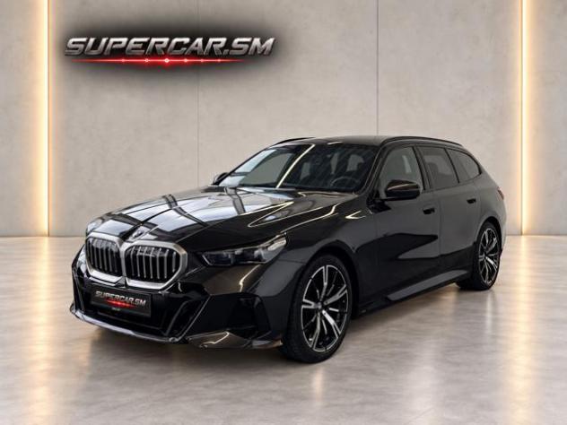 BMW 520 d sDrive Touring Msport rif. 24182739 - Foto 2