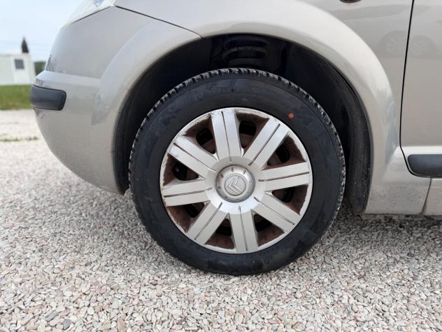 Citroen C3 Pluriel 1.4 Pack Techno - Foto 9