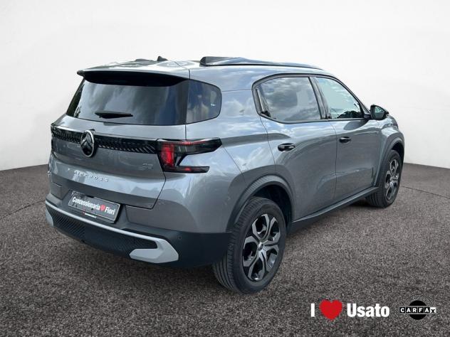 Citroën C3 Aircross II 2024 1.2 puretech turbo You Pack Plus 100cv - Foto 3
