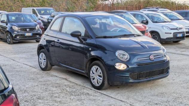 FIAT 500 Hybrid 1.0cc 70cv rif. 24111169 - Foto 2