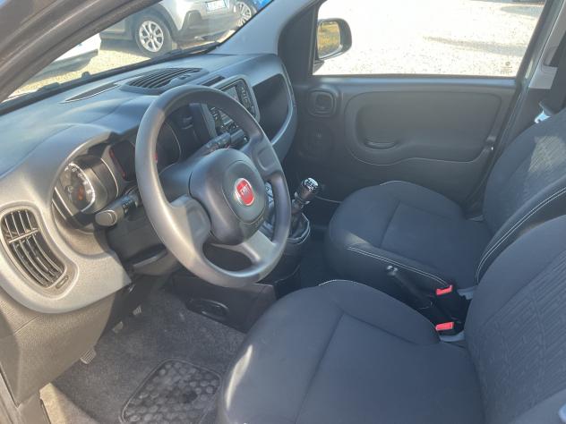 Fiat Panda 1.0 FireFly S&S Hybrid City Life - Foto 8