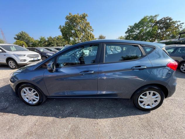 Ford Fiesta 1.5 EcoBlue 5 porte Vignale - Foto 4