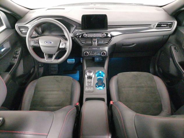 Ford Kuga 2.5 phev ST-Line X 2wd 225cv cvt - Foto 9
