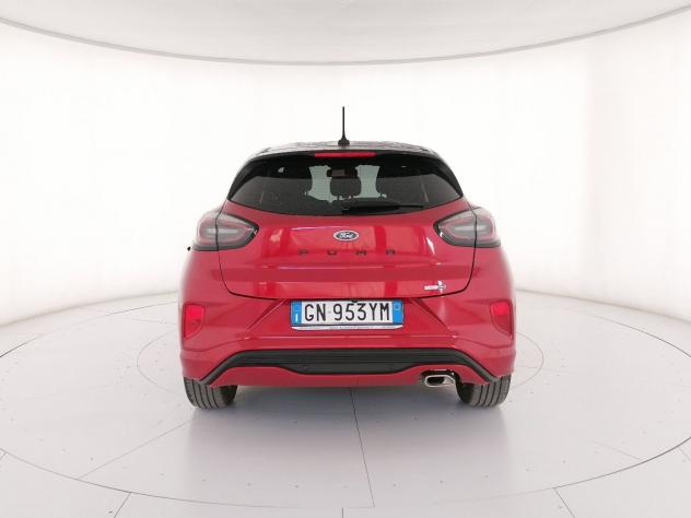 Ford Puma 1.0 ecoboost h ST-Line s&s 125cv - Foto 4