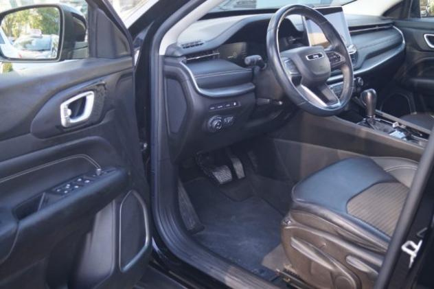 JEEP Compass 1.3 Turbo T4 190 CV PHEV AT6 4xe Limited rif. 24105817 - Foto 7