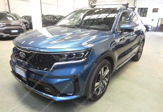 KIA Sorento 1.6T-GDi HEV 4WD Evolution UNIPRO IVA DEDUCIBILE rif. 23509316