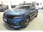 KIA Sorento 1.6T-GDi HEV 4WD Evolution UNIPRO IVA DEDUCIBILE rif. 23509316