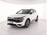 Kia Sportage 1.6 tgdi hev GT-line Plus auto