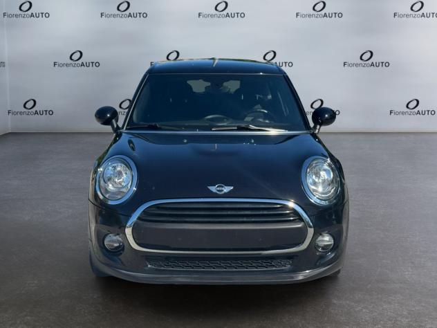 MINI Mini 5 porte One 1.2 Twin Hype 102Cv(Man)"PREZZO REALE"(F1334) - Foto 2